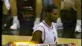 Greg Oden's debut !!!! (more on blazersclips.com)