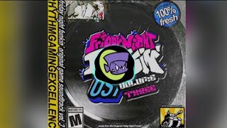 Darnell Erect Instrumental Ost