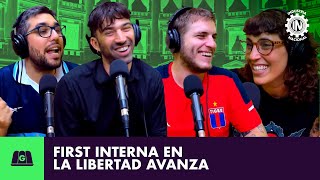 EL PEOR PROGRAMA DEL AÑO | INDUSTRIA NACIONAL CON PEDRO ROSEMBLAT