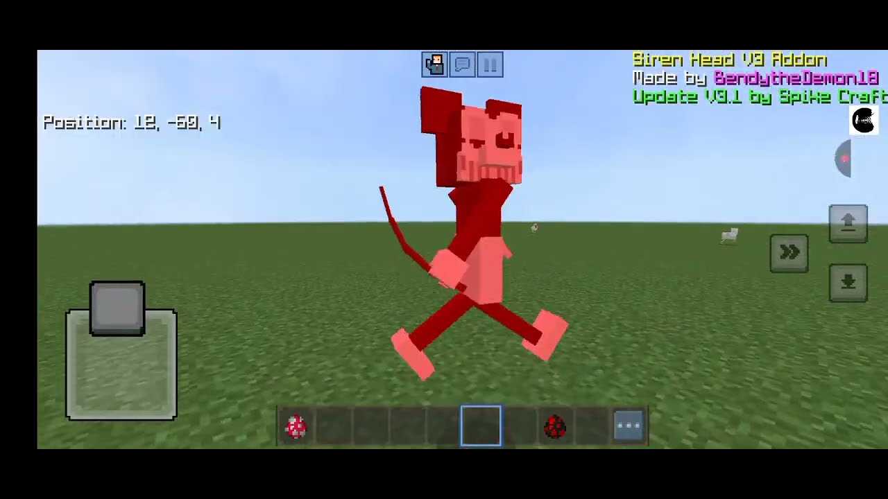 Mickey mouse.avi vs Cartoon mouse and cartoon mouse V2