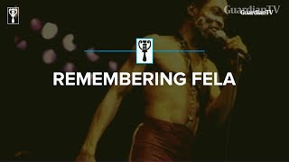 Remembering Fela Anikulapo Kuti 22 years after