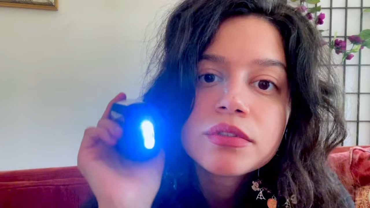 asmr • 2000s name change + nose job |decades series|