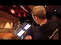 Beginning of video