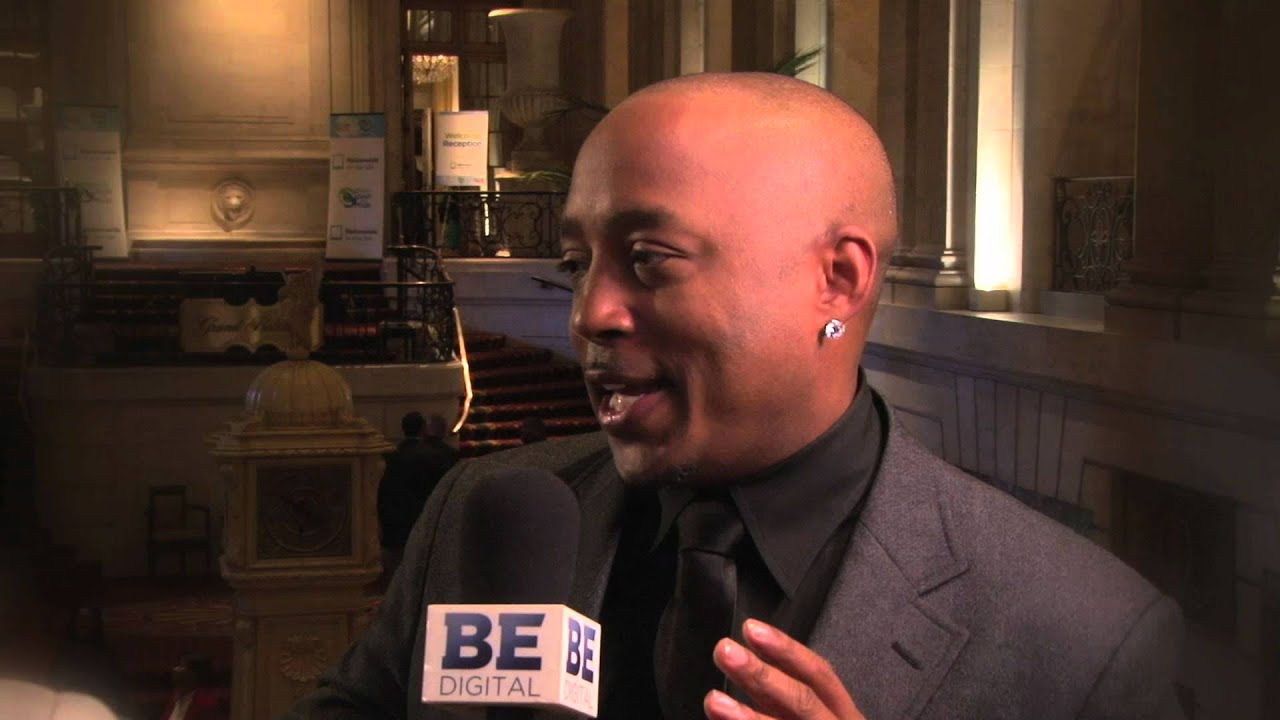 Entrepreneurs Conference 2012: Daymond John empowerment academy