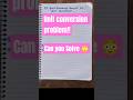 Speed Unit conversion numericals | #science #speed #education #viralshorts