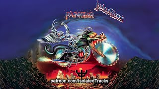 Judas Priest - Painkiller (Vocals Only)