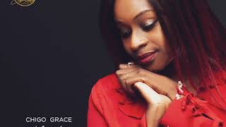 Chigo Grace - What Manner of Love (Audio)