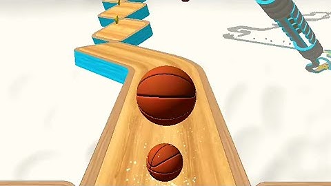 going balls level 138 gameplay walkthrough all levels Android IOS