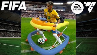 FIFA + EA FC MEMES + REAL LIFE (#43)