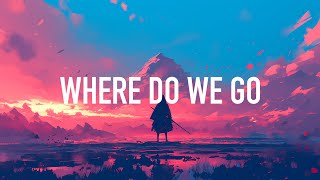 Mazare \u0026 RUNN - Where Do We Go (3SKIES Remix)