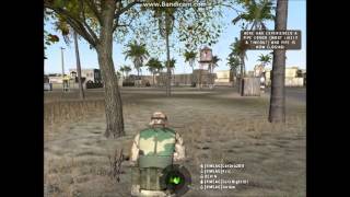 Arma 2 Ace Training With RMSAG Clan