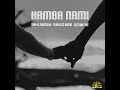 Sunel musician fearless musiq section five  hamba nami official audio