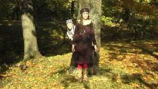 Arlekinas - Video Klipas - Baravykas