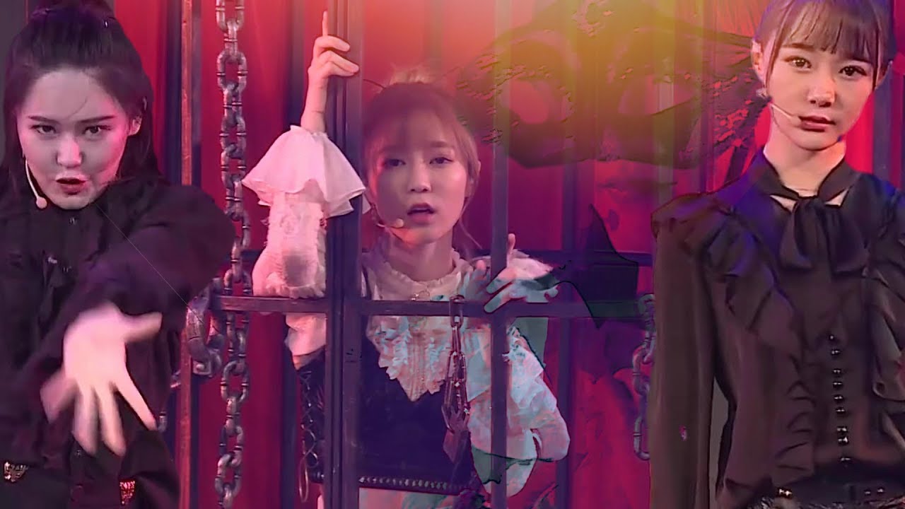 181103 Unit:Highlight 🎯 - SNH48 袁雨桢 🐹 温晶婕 🍓 邵雪聪 ☕️ | 美丽48区 - YouTube