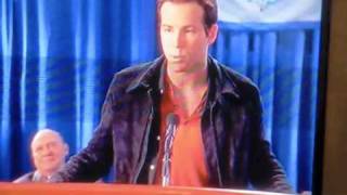 Ryan Renolds Speech in the movie 'School of Life'