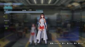 Sword Art Online Fatal Bullet DLC pre order review