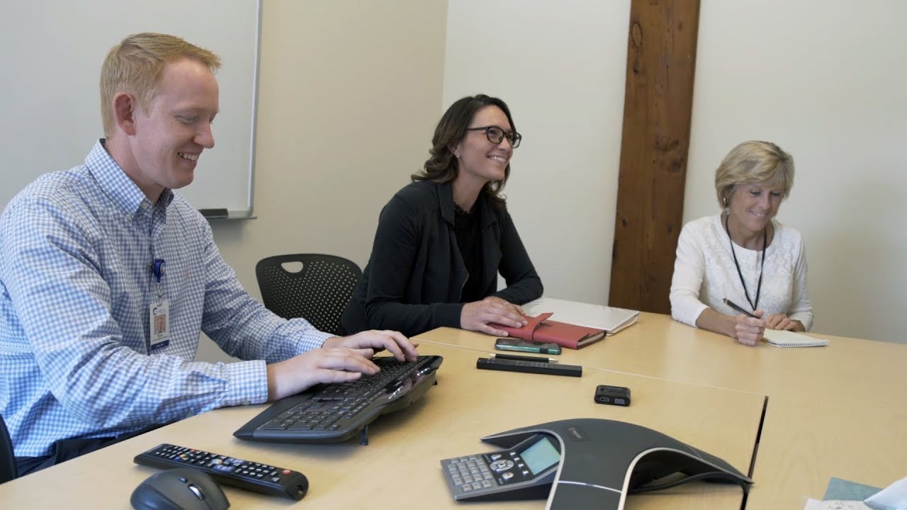 Confluence Health on Infor Xtreme Elite Support for cloud