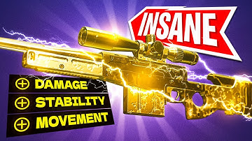 This Is What The Victus XMR Sniping Gameplay Looks Like....