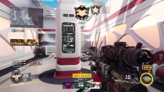 Chokes and split feeds ep.2