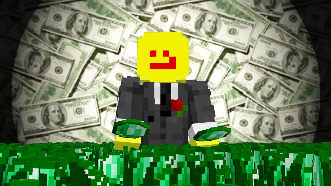 What’s the Fastest Way to Earn $1M on Donut SMP