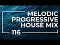 Gmmck  wanderer 116  melodic progressive house mix may 10 2022