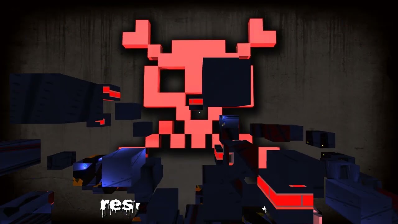 FPS   P048 - PARANAUTICAL ACTIVITY DELUXE ATONEMENT EDITION 1080P HD GAMEPLAY