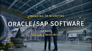 Rimini Street: Extend the Life of ERP Software screenshot 2