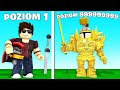 👑 ZOSTAŁEM NAJLEPSZYM GLADIATOREM NA ARENIE! | ROBLOX