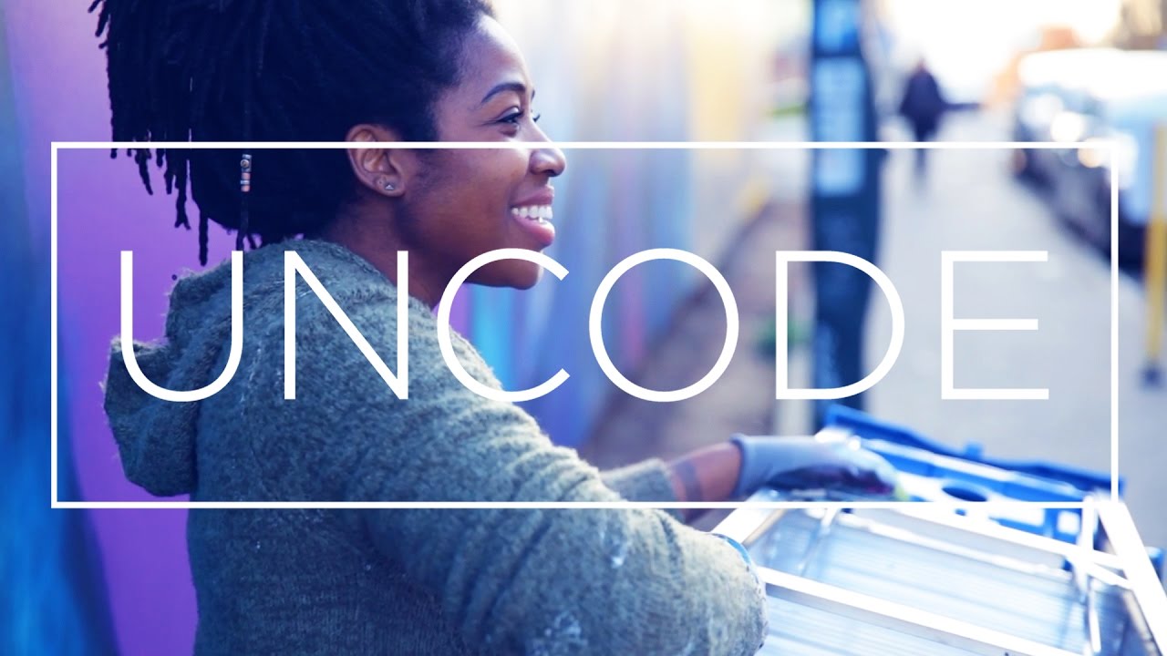 Chicago Native Aramis Hamer Paints for Liberation