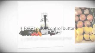 Seeking For Magimix 4200Xl