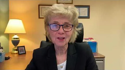 Domestic Violence, Child & Elder Abuse Help with Nancy Vaccaro