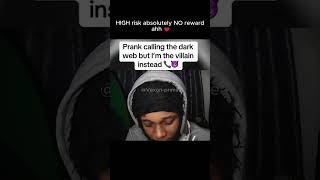 Uno reverse ahh #memes #prank #prankcall #meme #funny #fyp #schoolmemes #darkweb #funnymemes