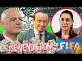 ¡ESCÁNDALO en la FEMEXFUT! ¡MÉXICO TRAICIONA a la CONCACAF! Mp3 Song
