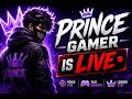 Prince Gamer is Live #shorts #shortvideo #shortfeed