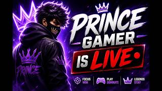 Prince Gamer is Live  #shorts #shortvideo #shortfeed
