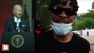 Biden Calls MAGA Republicans Violent, Extreme, Dangerous @shesnailie