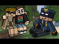 THE PURGE - Making Friends - Ep. 2