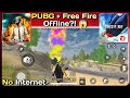 2 Best Offline Shooting Games Like PUBG & Free Fire (No Internet) 2026#offlinegames #pubglikegame