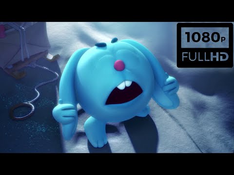 Крош орет в 1080p FullHD