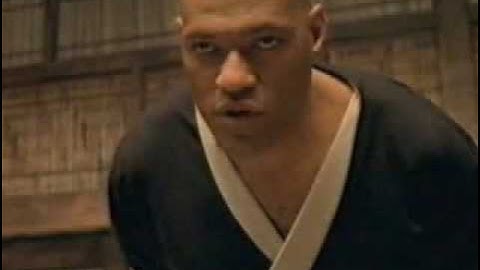 Fart Within The Matrix