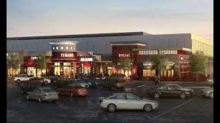 Land and Space: Brookfield Square redevelopment