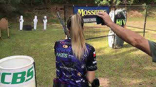BWB 3 gun challenge