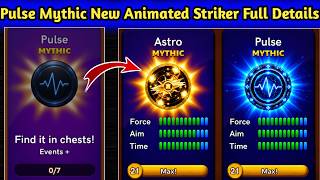 New Animated Striker Live: Full Details 🔥 Pulse Mythic New Animated Striker Don't Miss 🔥 screenshot 5