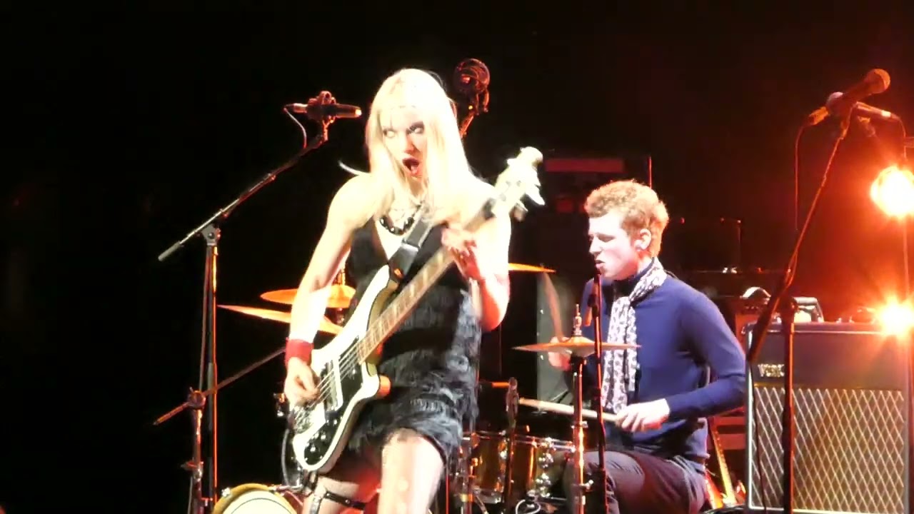 The Molotovs @ Royal Albert Hall 24th March 2025