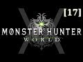 Прохождение Monster Hunter World [17] - Диаблос