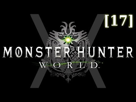 Video: Capcom Märker En Monster Hunter Berg- Och Dalbana