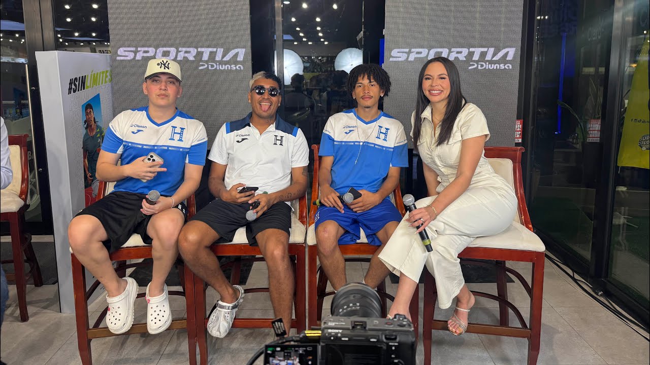 Nos hacen EMBOSCADA EN PLENO EN VIVO: DJ Chaval, Fancony y Mr. JC