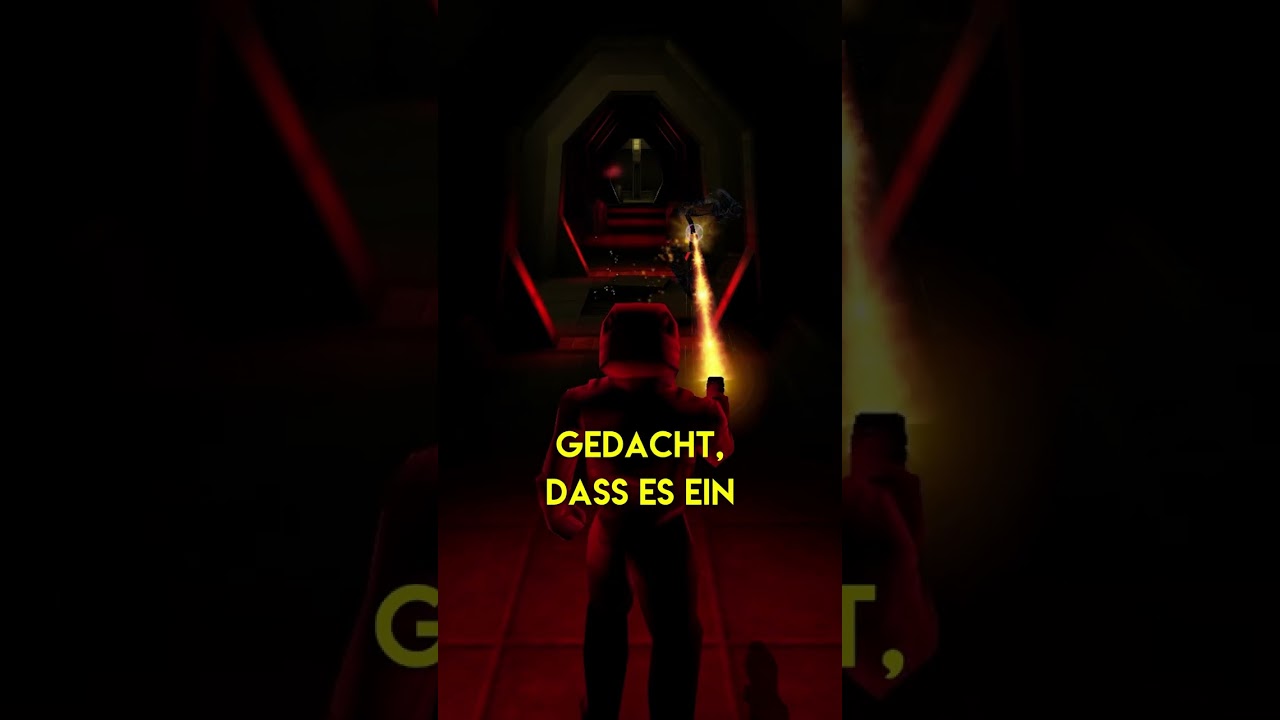 Wusstet ihr, dass ihr Grigari so besiegen könnt? - Star Trek DS9 The Fallen