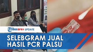 Cara Validasi Surat Rapid Tes Antigen Swab PCR Dengan Barcode Saat Checkin Ga Perlu Antri Lagi