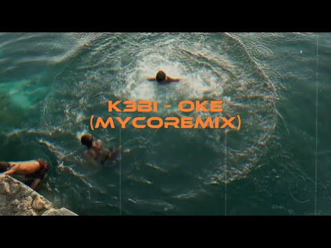 K3BI - OKE (MycoRemix)